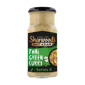 Sharwood's Thai Green Curry 415g