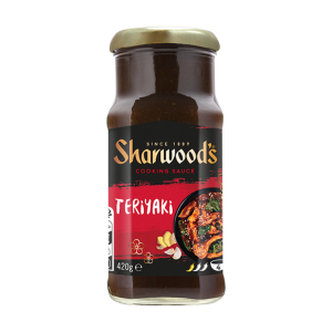 Sharwood's Соус, терияки 420g