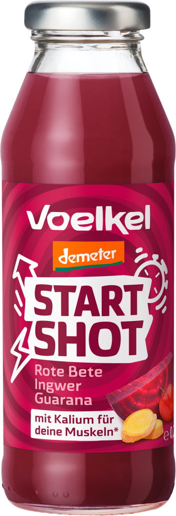 Demeter Voelkel Start Shot 0,28l
