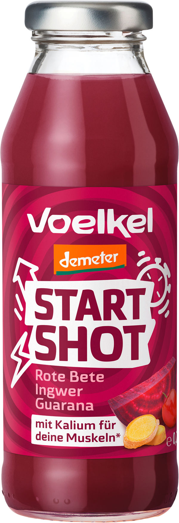 Demeter Voelkel Start Shot 0,28l