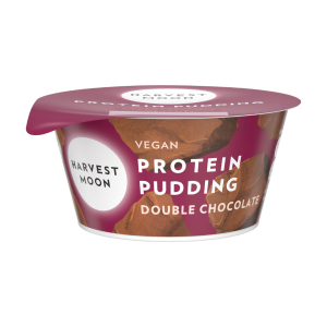 Bio Harvest Moon Protein Pudding Double Chocolate 120g