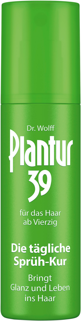 Plantur 39 Sprüh-Kur 125ml