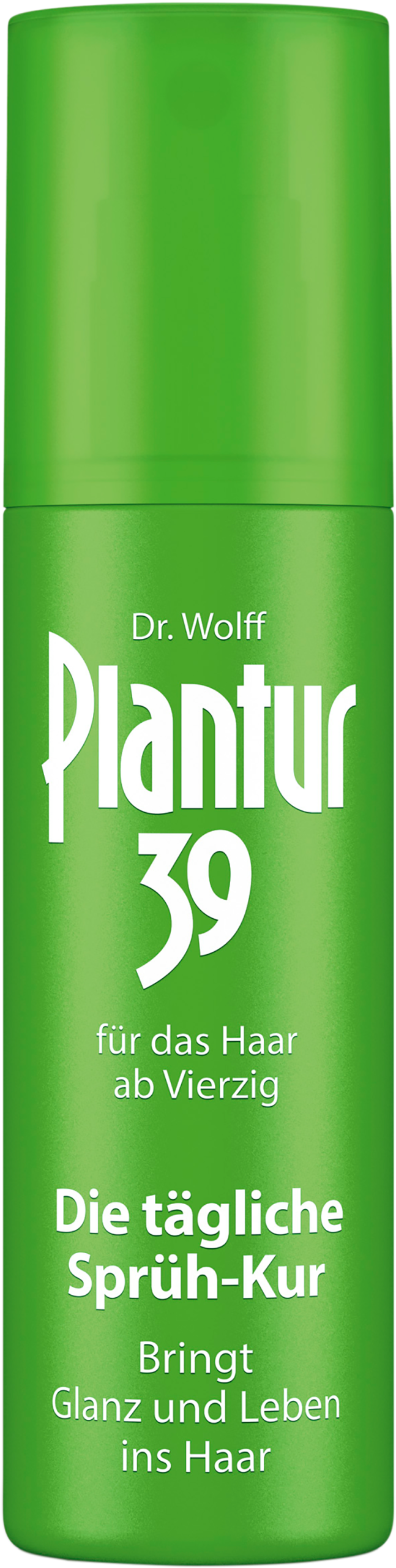 Plantur 39 Sprüh-Kur 125ml