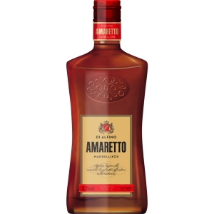 Di Alfino Amaretto 21,5% vol.0,7l
