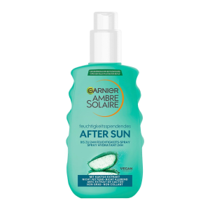 Garnier Ambre Solaire After Sun Spray 150ml