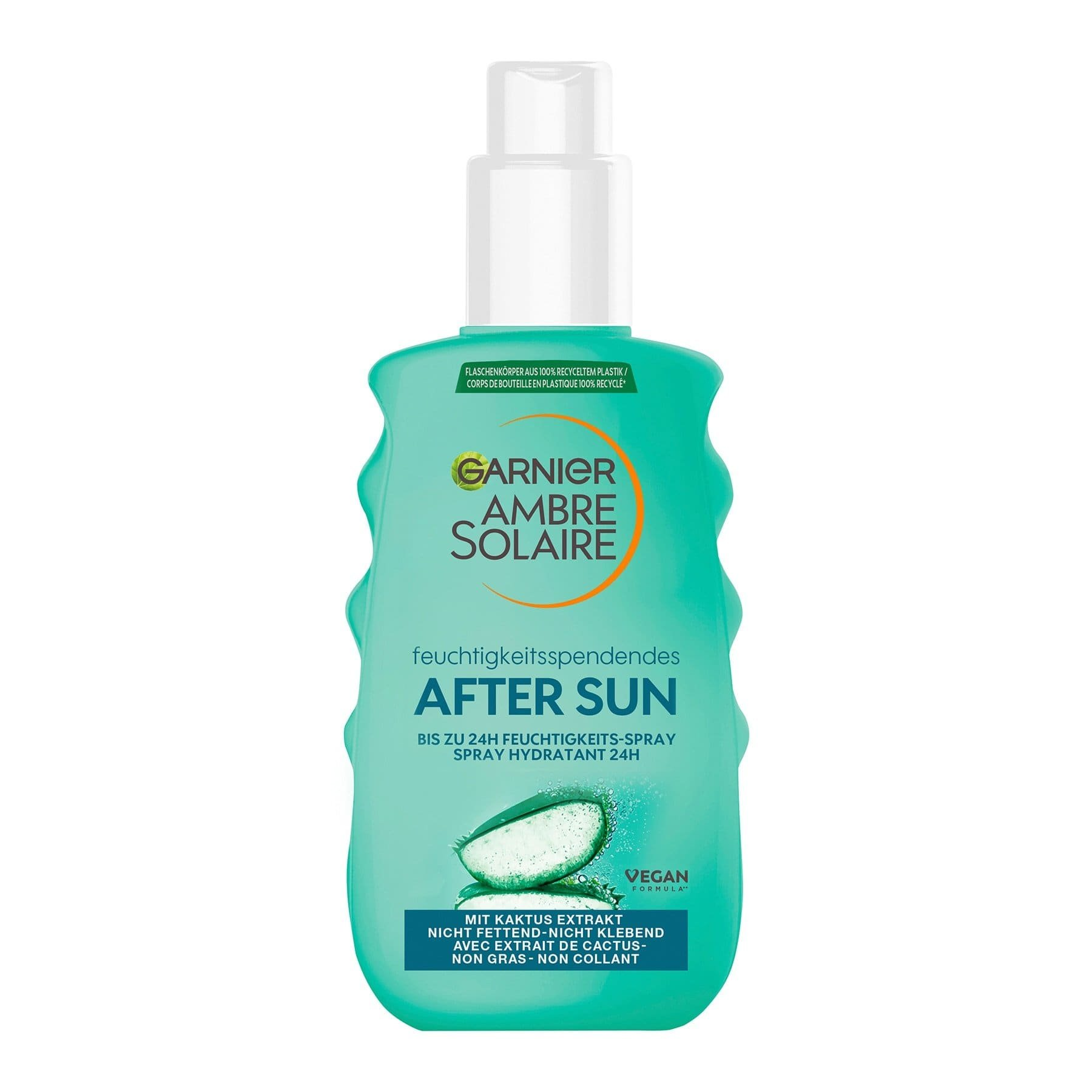 Garnier Ambre Solaire After Sun Spray 150ml