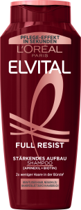 Elvital Full Resist Stärkendes Aufbau Shampoo 300ml