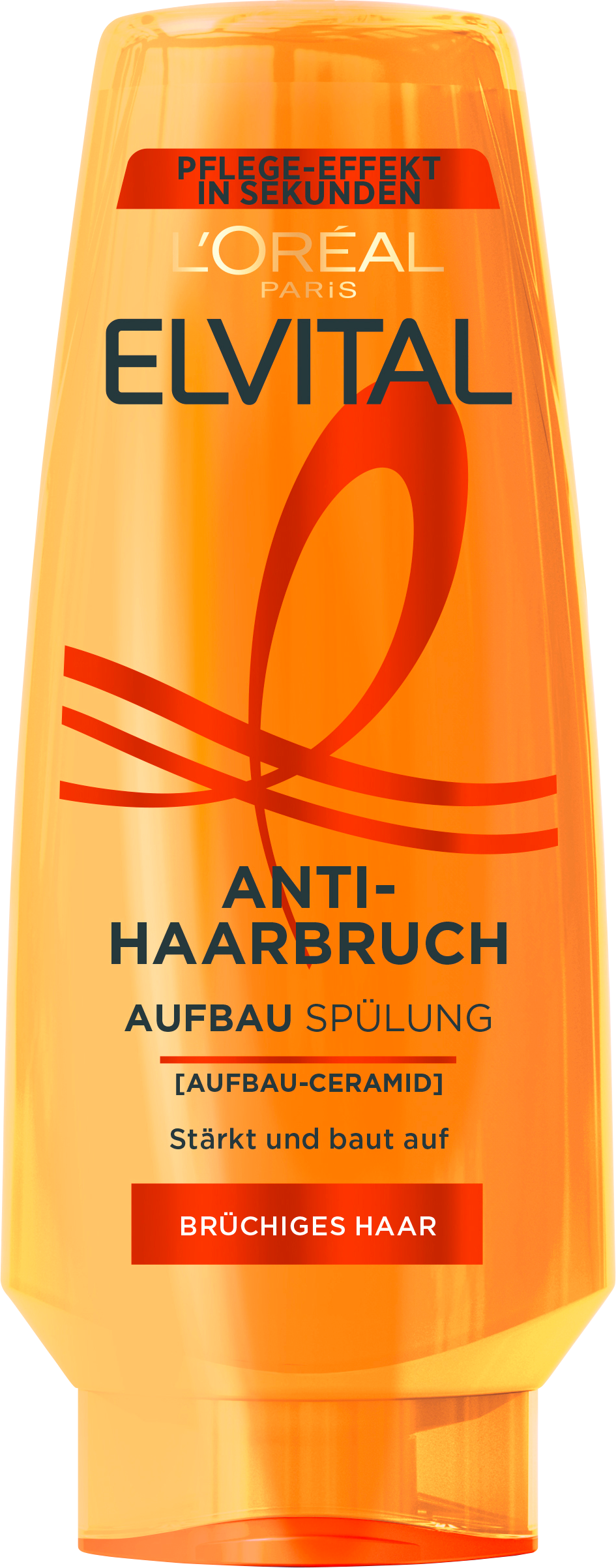 Elvital Anti-Haarbruch Pflegende Aufbau Spülung 250ml
