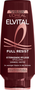 Elvital Full Resist Stärkende Pflege Spülung 250ml