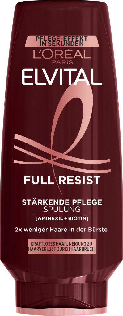 Elvital Full Resist Stärkende Pflege Spülung 250ml