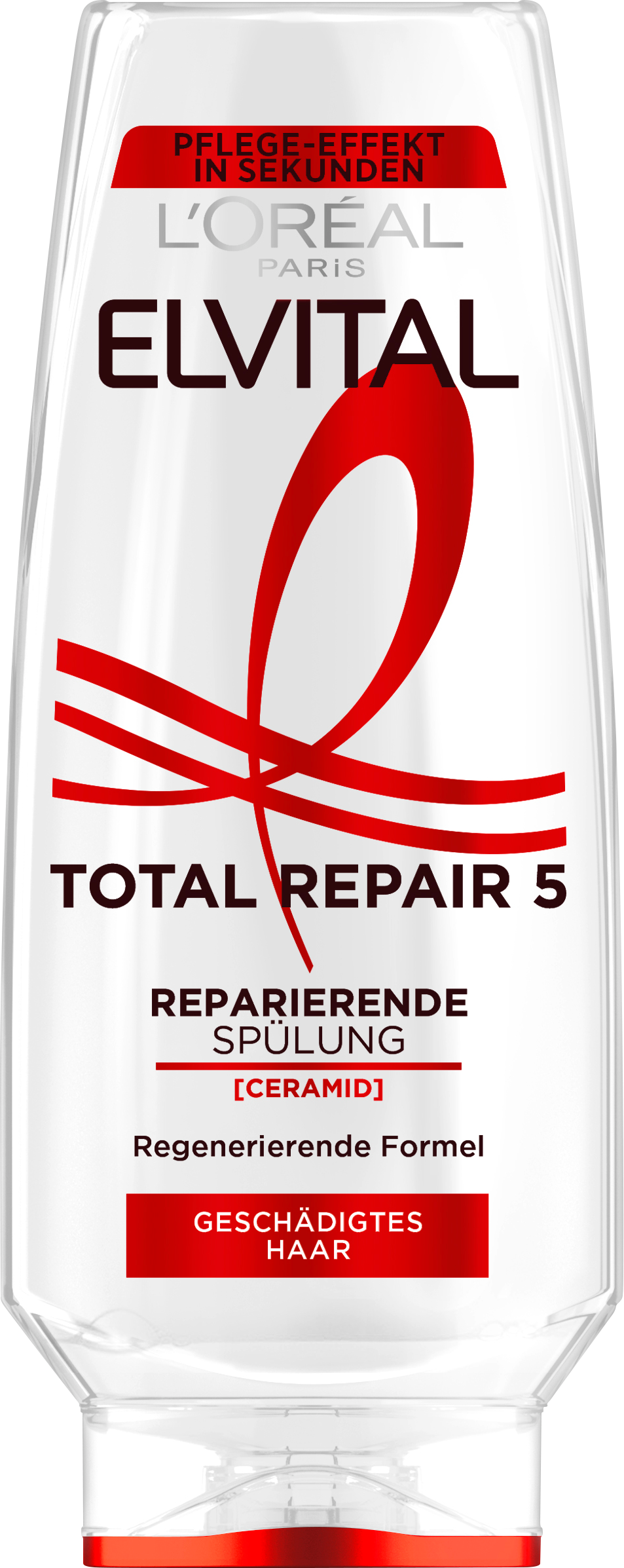 Elvital Total Repair 5 Reparierende Spülung 250ml