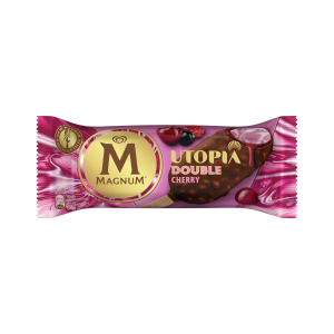 Langnese Magnum Utopia Double Cherry 85ml