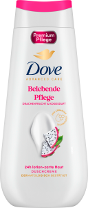 Dove Advanced Care Duschcreme Belebende Pflege 225ml