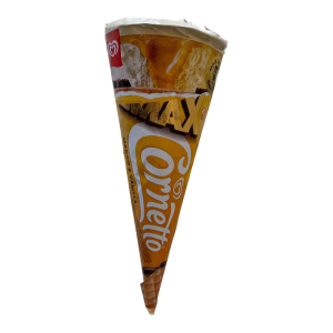 Langnese Cornetto Max Mango & Vanilla 115ml