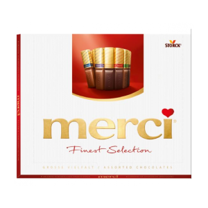 Merci Grosse Vielfalt 675g