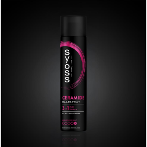 Syoss Haarspray Ceramide Complex 400ml