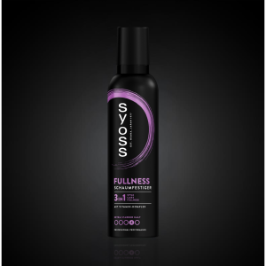 Syoss Schaumfestiger Fullness 250ml