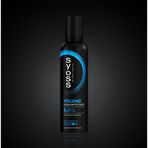 Syoss Schaumfestiger Volume 250ml