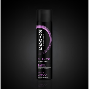 Syoss Haarspray Fullness 400ml