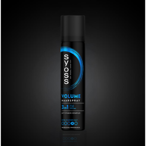 Syoss Haarspray Volume 400ml