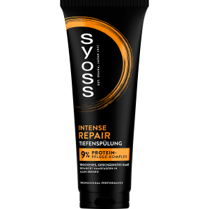 Syoss Tiefenspülung Intense Repair 250ml