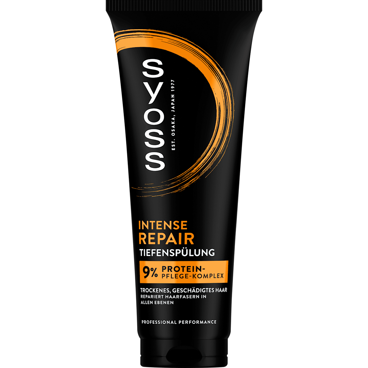 Syoss Tiefenspülung Intense Repair 250ml