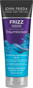 John Frieda Frizz Ease Traumlocken Feuchtigkeitsspendendes Jelly 200ml