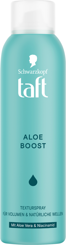 Taft Texturspray Aloe Boost 150ml