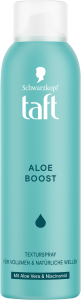 Taft Texturspray Aloe Boost 150ml