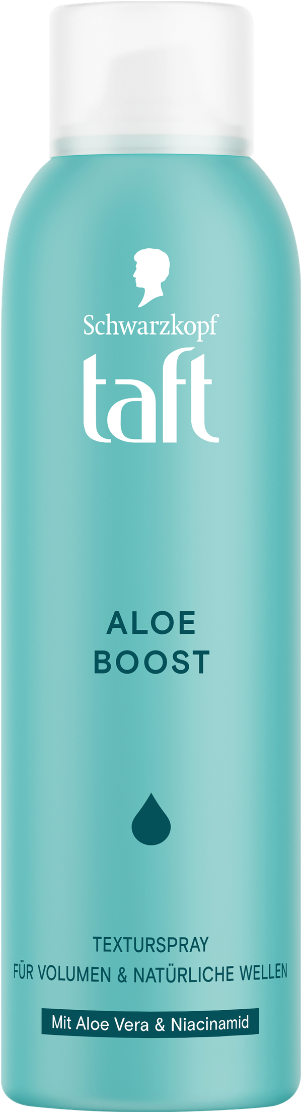 Taft Texturspray Aloe Boost 150ml