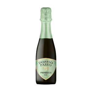 Doppio Passo Pro DOC Spum Extra Dry 0,2l