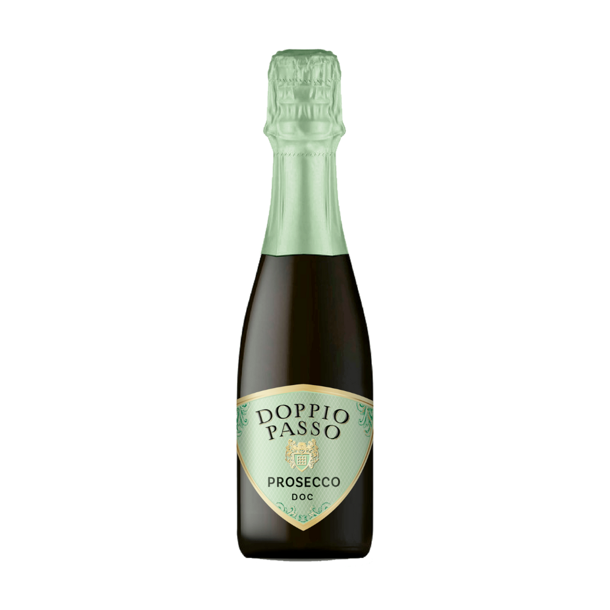 Doppio Passo Pro DOC Spum Extra Dry 0,2l