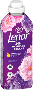 Lenor Weichspüler Konzentrat Blütentraum 36WL 756ml