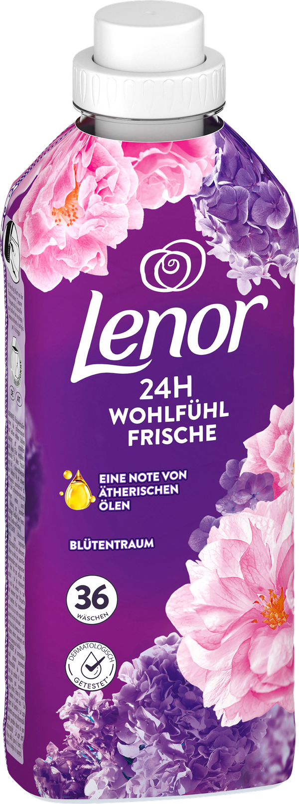 Lenor Weichspüler Konzentrat Blütentraum 36WL 756ml