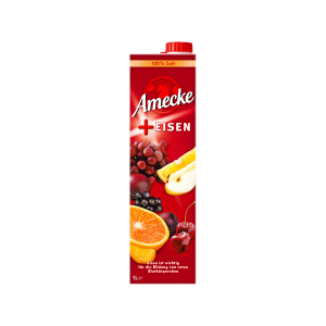 Amecke + Eisen 1l