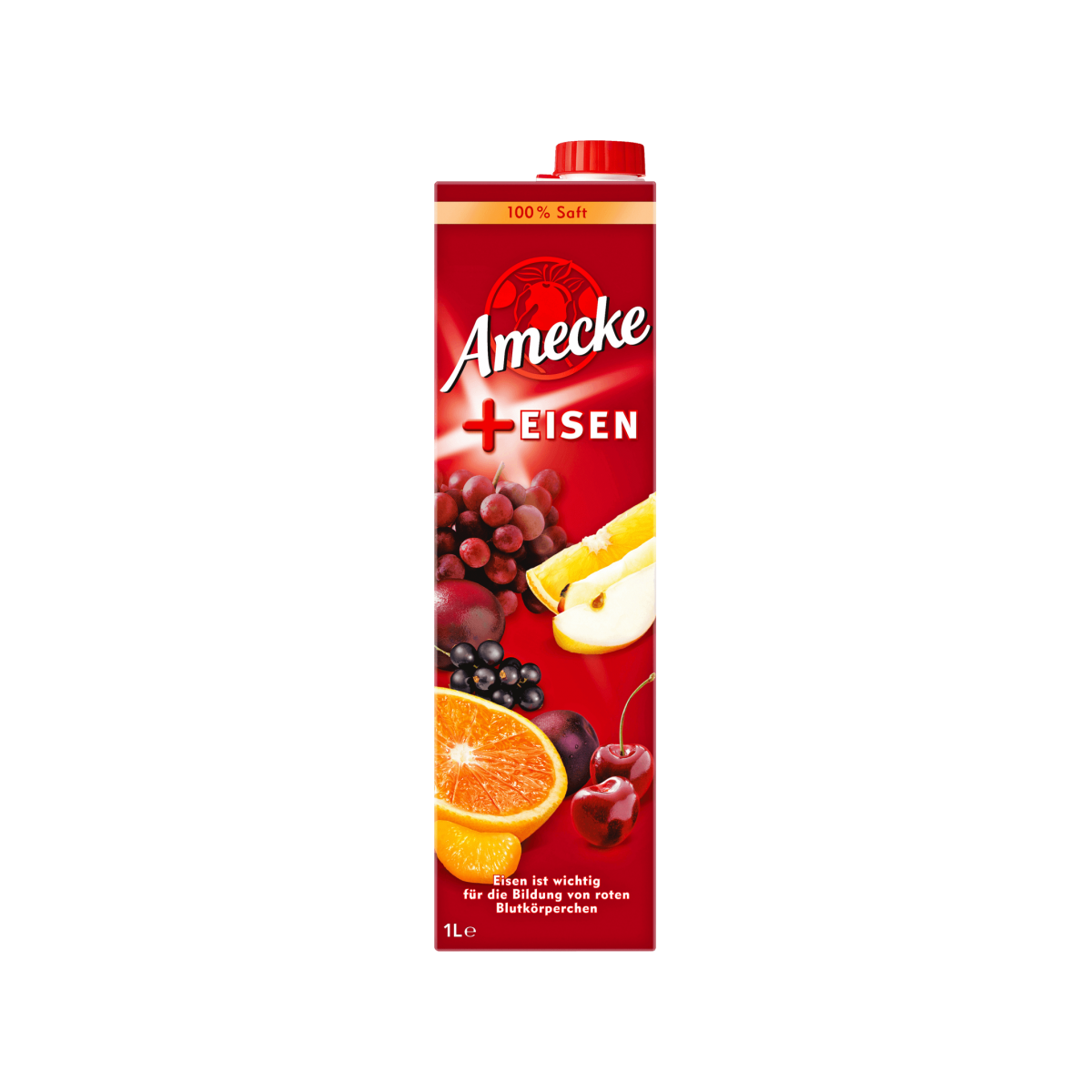 Amecke + Eisen 1l