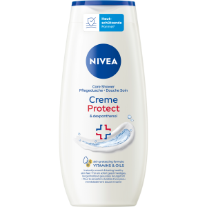 Nivea Pflegedusche Creme Protect & Dexpanthenol 250ml