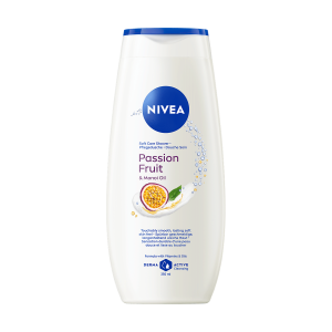 Nivea Pflegedusche Passion Fruit & Monoi Oil 250ml