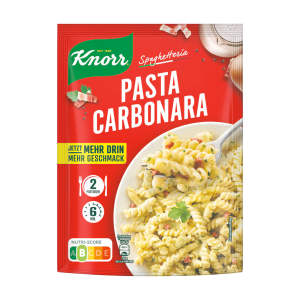 Knorr Spaghetteria Carbonara 172g