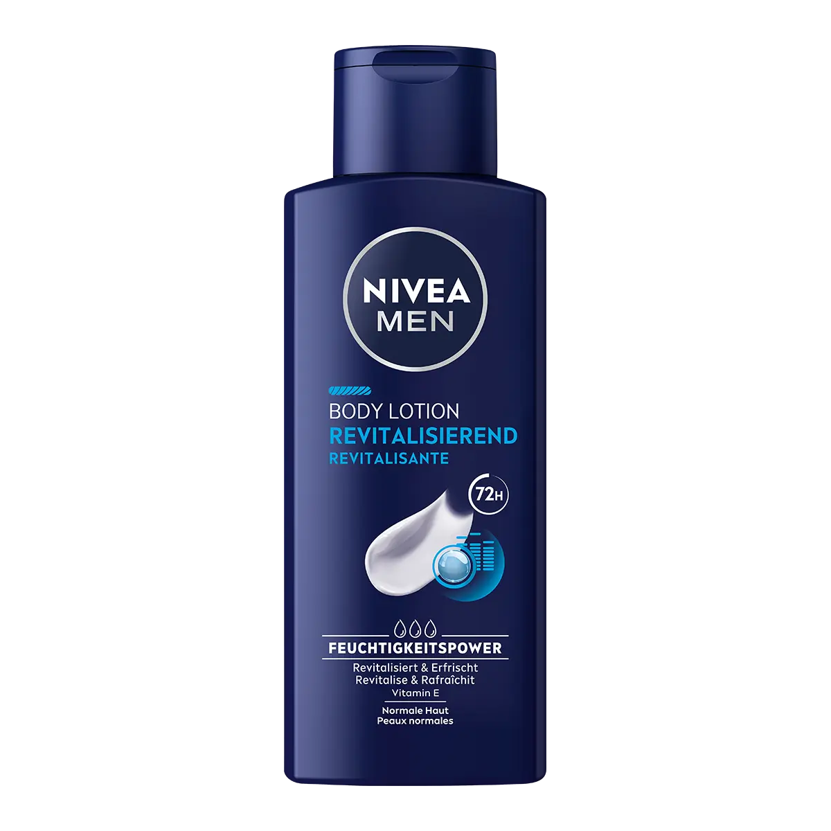 Nivea Body Lotion Revitalisierend 250ml