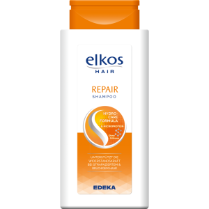 EDEKA Elkos шампунь восстановление 500ml