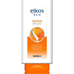 EDEKA Elkos бальзам для волос восстановление 500ml