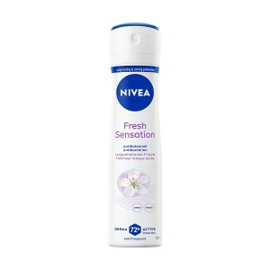 Nivea Deo Spray Fresh Sensation Anti-Transpirant 150ml