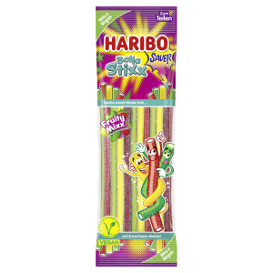 Haribo Balla Stixx Fruity Mixx 175g