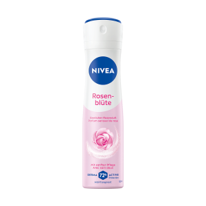 Nivea Rosenblüte Anti-Transpirant Spray 150ml