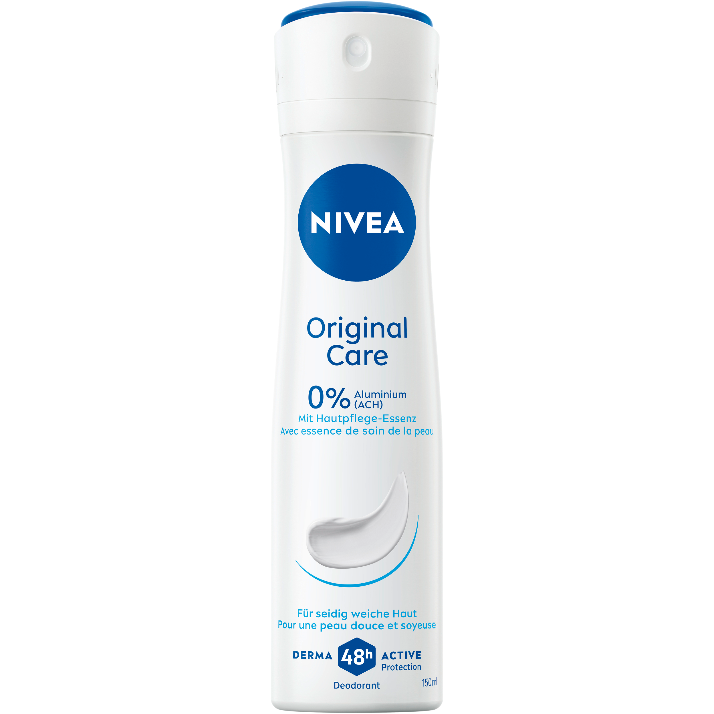 Nivea Original Care Deodorant Spray 150ml