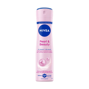 Nivea Pearl & Beauty Anti-Transpirant Spray 150ml