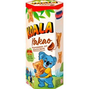 Kuchenmeister Koala Schoko 75g