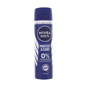 Nivea Men Protect & Care Deodorant Spray 150ml
