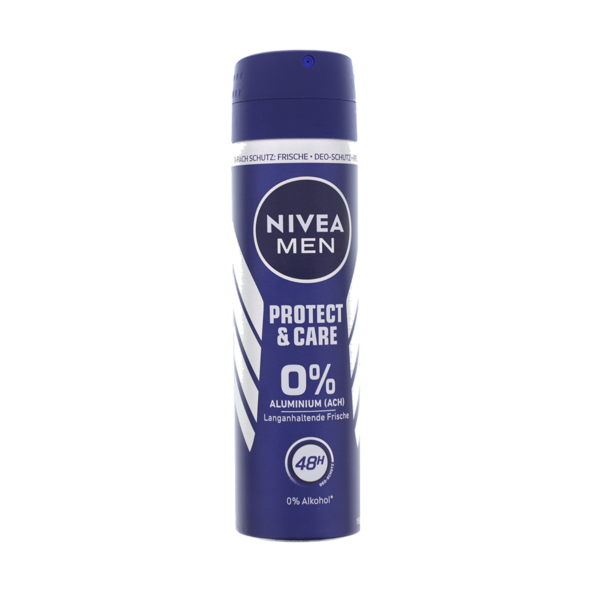 Nivea Men Protect & Care Deodorant Spray 150ml